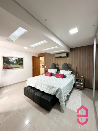 Imagem Apartamento com 3 Quartos à Venda,  em Setor Bueno - Goiânia