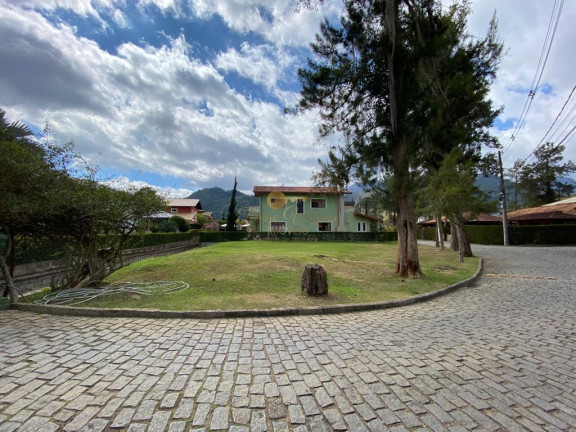 Imagem Terreno à Venda, 482 m² em Vargem Grande - Teresópolis Imagem Terreno à Venda, 482 m² em Vargem Grande - Teresópolis