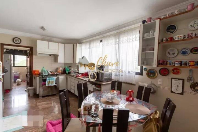 Imagem Apartamento com 3 Quartos à Venda, 212 m² em Lar São Paulo - São Paulo Imagem Apartamento com 3 Quartos à Venda, 212 m² em Lar São Paulo - São Paulo