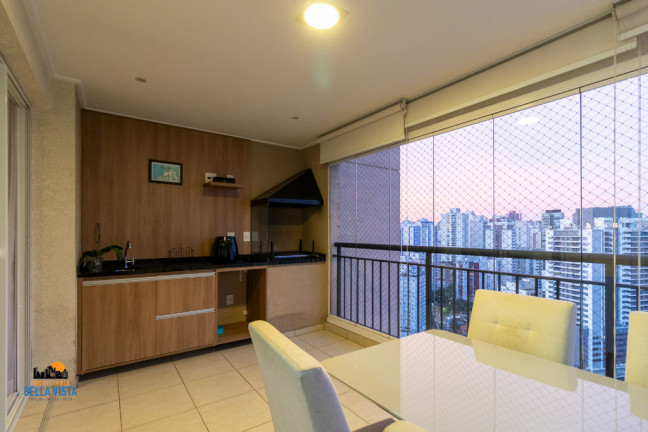 Imagem Apartamento com 2 Quartos à Venda, em Vila Santa Catarina - São Paulo Imagem Apartamento com 2 Quartos à Venda, em Vila Santa Catarina - São Paulo