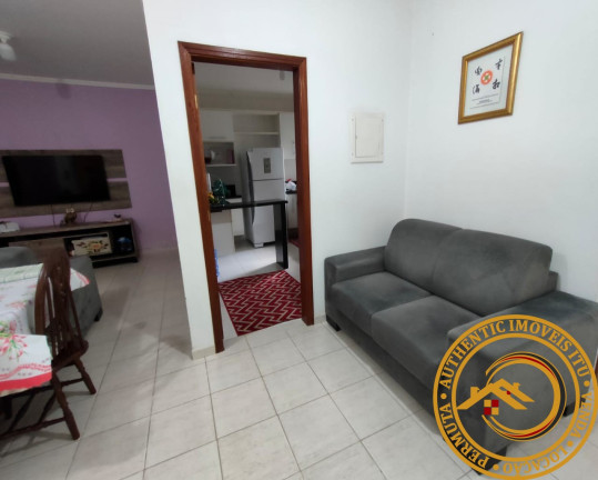 Imagem Casa com 3 Quartos à Venda,  em Jardim Agarussi - Itu