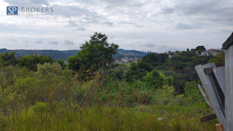 Imagem Terreno à Venda, 7.972 m² em Pinheirinho - Vinhedo