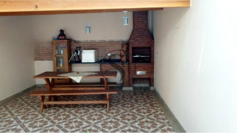 Imagem Sobrado com 3 Quartos à Venda, 126 m² em Vila Nair - São Paulo Imagem Sobrado com 3 Quartos à Venda, 126 m² em Vila Nair - São Paulo