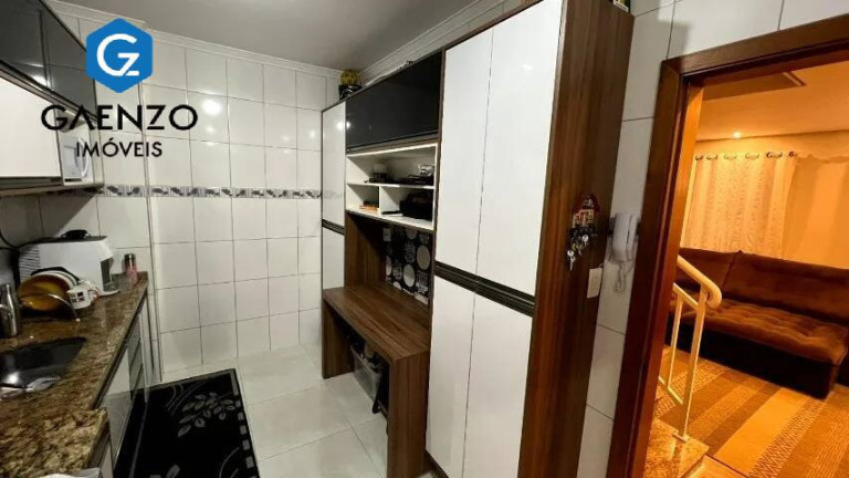 Imagem Casa com 3 Quartos à Venda, 92 m² em Vila Osasco - Osasco