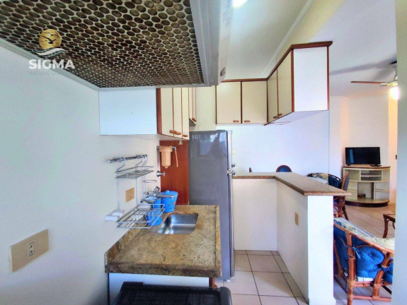 Imagem Apartamento com 2 Quartos à Venda, 60 m² em Pitangueiras - Guarujá Imagem Apartamento com 2 Quartos à Venda, 60 m² em Pitangueiras - Guarujá