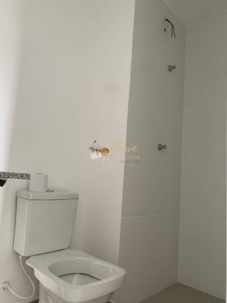 Imagem Apartamento com 1 Quarto à Venda, 28 m² em Veleiros - São Paulo