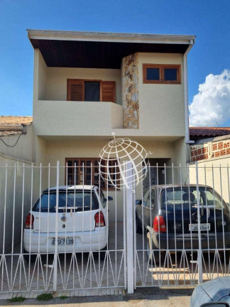 Imagem Casa com 2 Quartos à Venda, 115 m² em Vila Carvalho - Atibaia