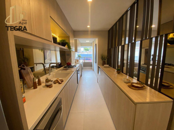 Imagem Apartamento com 3 Quartos à Venda, 123 m² em Moema - São Paulo Imagem Apartamento com 3 Quartos à Venda, 123 m² em Moema - São Paulo