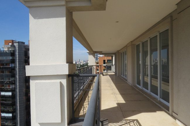 Imagem Apartamento com 4 Quartos à Venda, 400 m² em Indianópolis - São Paulo Imagem Apartamento com 4 Quartos à Venda, 400 m² em Indianópolis - São Paulo