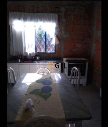 Imagem Sobrado com 3 Quartos à Venda, 140 m² em Residencial Santa Paula - Jacareí