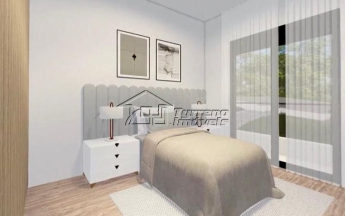 Imagem Casa de Condomínio com 3 Quartos à Venda, 280 m² em Urbanova - São José Dos Campos Imagem Casa de Condomínio com 3 Quartos à Venda, 280 m² em Urbanova - São José Dos Campos