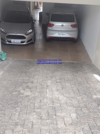 Imagem Sobrado com 3 Quartos à Venda, 141 m² em Parque Monte Alegre - Taboão Da Serra