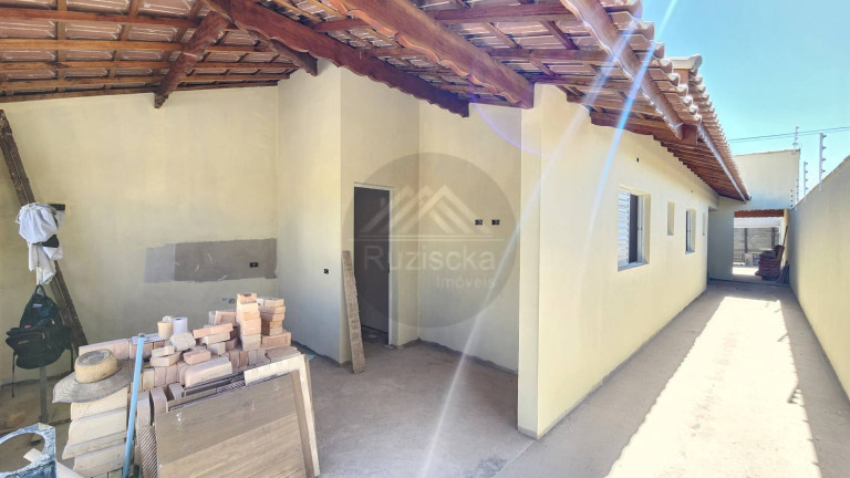 Imagem Casa com 2 Quartos à Venda, 210 m² em Cibratel Ii - Itanhaém Imagem Casa com 2 Quartos à Venda, 210 m² em Cibratel Ii - Itanhaém