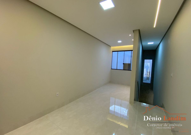 Imagem Casa com 3 Quartos à Venda, 190 m² em Ibituruna - Montes Claros