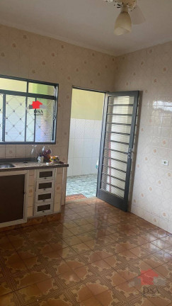 Imagem Casa com 3 Quartos à Venda, 270 m² em Vila Menuzzo - Sumaré