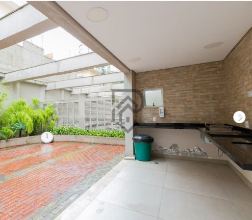 Imagem Apartamento com 3 Quartos à Venda, 86 m² em Saúde - São Paulo