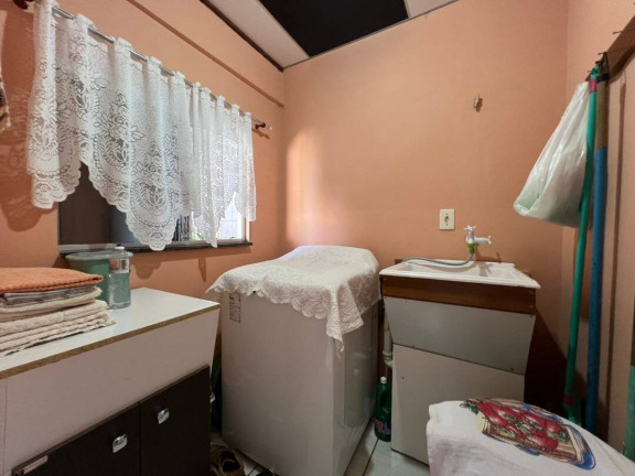 Imagem Casa com 3 Quartos à Venda, 120 m² em Costeira - Balneário Barra Do Sul