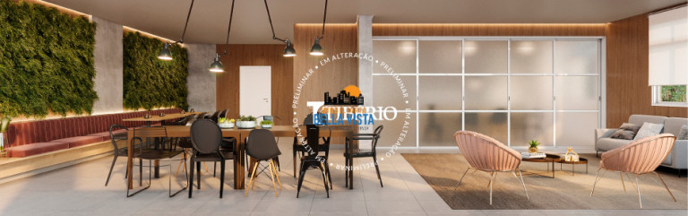 Imagem Apartamento com 2 Quartos à Venda, em Vila Mariana - São Paulo Imagem Apartamento com 2 Quartos à Venda, em Vila Mariana - São Paulo