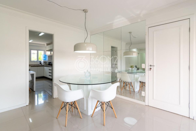 Apartamento com 3 Quartos à Venda, 120 m² em Casa Branca - Santo André