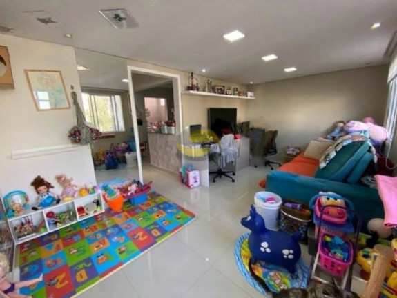Imagem Casa de Condomínio com 3 Quartos à Venda, 101 m² em Jardim Belizário - Cotia Imagem Casa de Condomínio com 3 Quartos à Venda, 101 m² em Jardim Belizário - Cotia