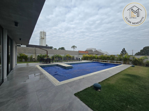 Imagem Imóvel com 5 Quartos à Venda, 1.000 m² em Caxambu - Jundiaí
