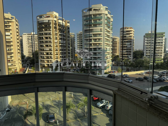 Apartamento com 3 Quartos à Venda, 77 m² em Jacarepaguá - Rio De Janeiro
