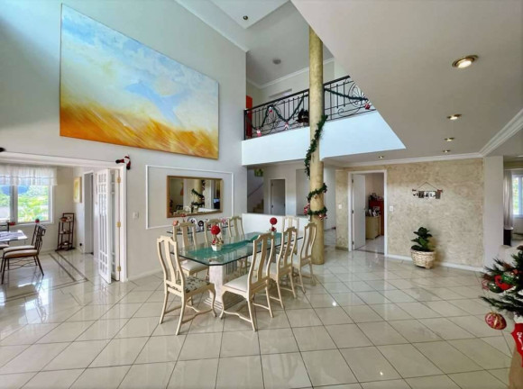 Imagem Casa com 4 Quartos à Venda, 632 m² em São Paulo Ii - Cotia