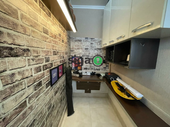 Imagem Apartamento com 3 Quartos à Venda, 86 m² em Jardim Vila Formosa - São Paulo Imagem Apartamento com 3 Quartos à Venda, 86 m² em Jardim Vila Formosa - São Paulo