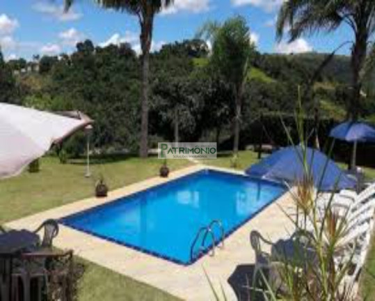 Imagem Imóvel com 5 Quartos à Venda, 360 m² em Jardim Encostas Do Lago - Lindóia Imagem Imóvel com 5 Quartos à Venda, 360 m² em Jardim Encostas Do Lago - Lindóia