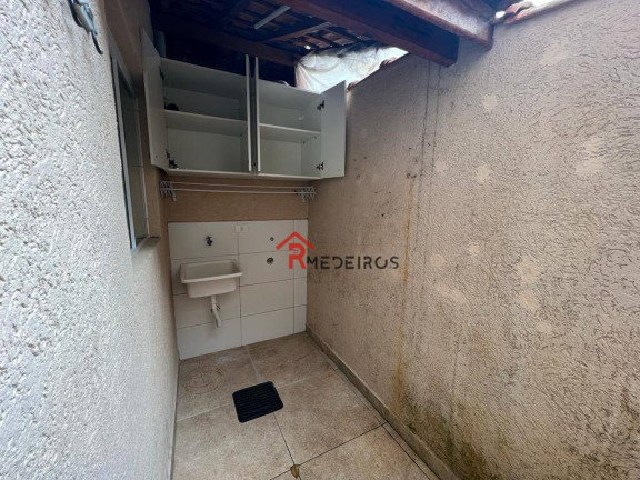 Imagem Sobrado com 2 Quartos à Venda, 65 m² em Canto Do Forte - Praia Grande Imagem Sobrado com 2 Quartos à Venda, 65 m² em Canto Do Forte - Praia Grande