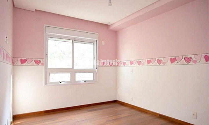 Imagem Apartamento com 4 Quartos para Alugar, 357 m² em Panamby - São Paulo Imagem Apartamento com 4 Quartos para Alugar, 357 m² em Panamby - São Paulo