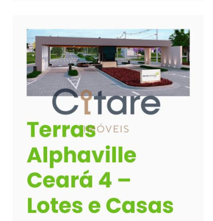 Imagem Imóvel com 3 Quartos à Venda, 285 m² em Cidade Alpha - Eusébio Imagem Imóvel com 3 Quartos à Venda, 285 m² em Cidade Alpha - Eusébio