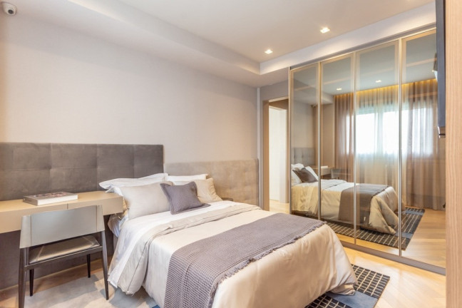 Imagem Apartamento com 3 Quartos à Venda, 202 m² em Jardim Europa - Porto Alegre Imagem Apartamento com 3 Quartos à Venda, 202 m² em Jardim Europa - Porto Alegre