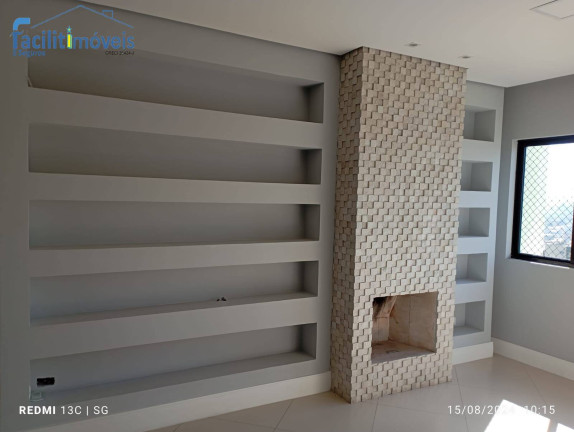 Imagem Cobertura com 4 Quartos à Venda, 300 m² em Rudge Ramos - São Bernardo Do Campo Imagem Cobertura com 4 Quartos à Venda, 300 m² em Rudge Ramos - São Bernardo Do Campo