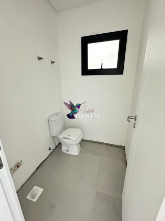 Imagem Casa com 3 Quartos à Venda, 124 m² em Zona Nova - Capão Da Canoa