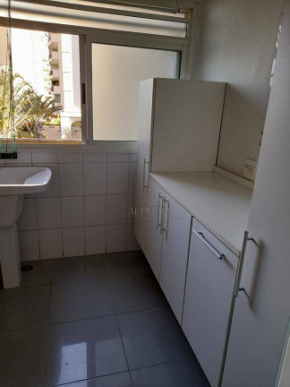Imagem Apartamento com 3 Quartos para Alugar, 139 m² em  Alphaville - Santana De Parnaíba