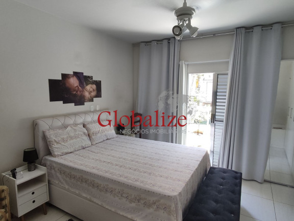 Imagem Imóvel com 3 Quartos à Venda, 210 m² em Boqueirão - Santos Imagem Imóvel com 3 Quartos à Venda, 210 m² em Boqueirão - Santos