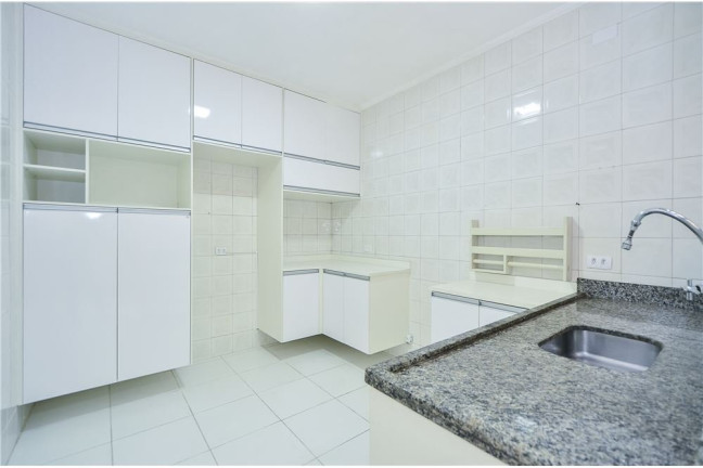 Imagem Casa com 3 Quartos à Venda, 120 m² em Vila Brasilina - São Paulo