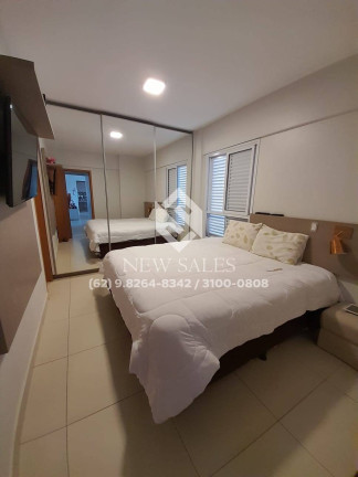 Imagem Apartamento com 3 Quartos à Venda, 92 m² em Parque Amazônia - Goiânia Imagem Apartamento com 3 Quartos à Venda, 92 m² em Parque Amazônia - Goiânia