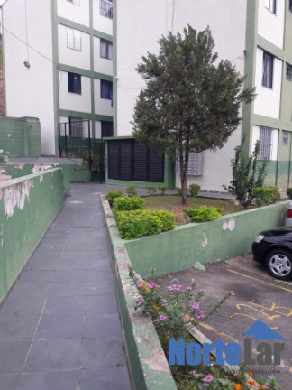 Imagem Apartamento com 2 Quartos à Venda, 50 m² em Jardim Antártica - São Paulo Imagem Apartamento com 2 Quartos à Venda, 50 m² em Jardim Antártica - São Paulo