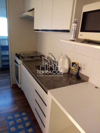 Imagem Apartamento com 3 Quartos à Venda, 71 m² em Vila Nambi - Jundiaí Imagem Apartamento com 3 Quartos à Venda, 71 m² em Vila Nambi - Jundiaí
