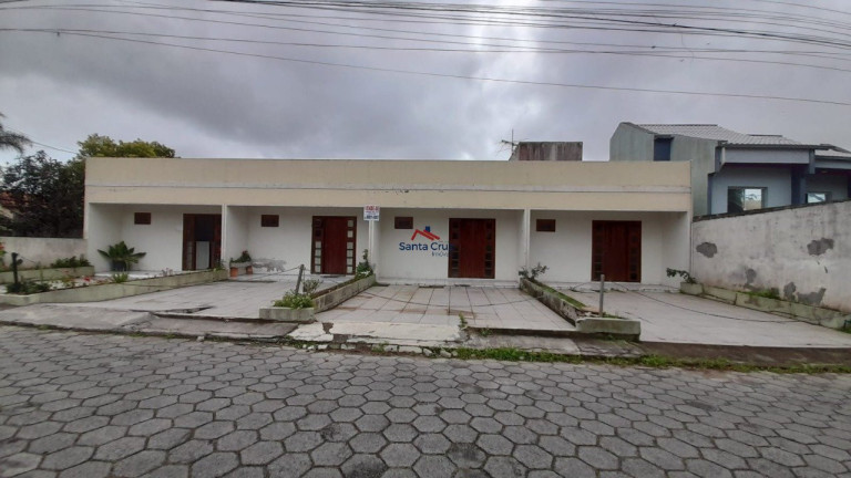 Apartamento com 4 Quartos à Venda, 360 m² em Ingleses Do Rio Vermelho - Florianópolis