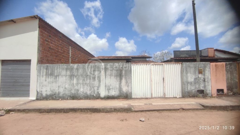 Imagem Casa com 2 Quartos à Venda, 200 m² em Bosque Brasil - Macaíba Imagem Casa com 2 Quartos à Venda, 200 m² em Bosque Brasil - Macaíba