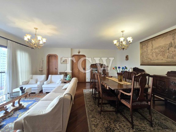 Imagem Apartamento com 4 Quartos à Venda, 156 m² em Cambuci - São Paulo Imagem Apartamento com 4 Quartos à Venda, 156 m² em Cambuci - São Paulo