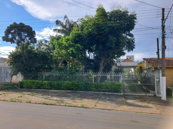 Imagem Terreno à Venda,  em Hauer - Curitiba