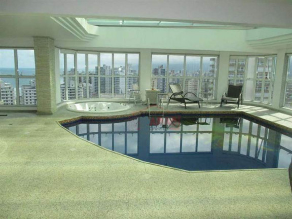 Imagem Apartamento com 3 Quartos à Venda, 622 m² em Tupi - Praia Grande Imagem Apartamento com 3 Quartos à Venda, 622 m² em Tupi - Praia Grande