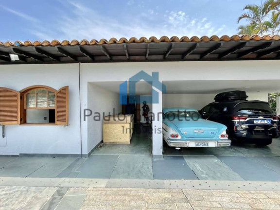 Imagem Casa de Condomínio com 4 Quartos à Venda, 548 m² em Granja Viana - Cotia