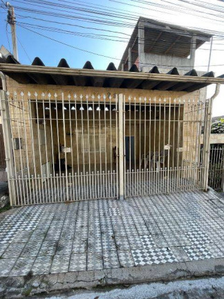Casa com 3 Quartos à Venda, 210 m² em Vila Primavera - São Paulo
