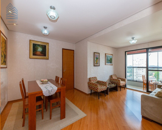 Imóvel com 4 Quartos à Venda, 137 m² em Chácara Santo Antonio - São Paulo