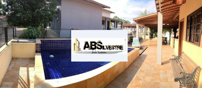 Imagem Casa com 6 Quartos à Venda, 4 m² em São Gonçalo - Taubaté Imagem Casa com 6 Quartos à Venda, 4 m² em São Gonçalo - Taubaté